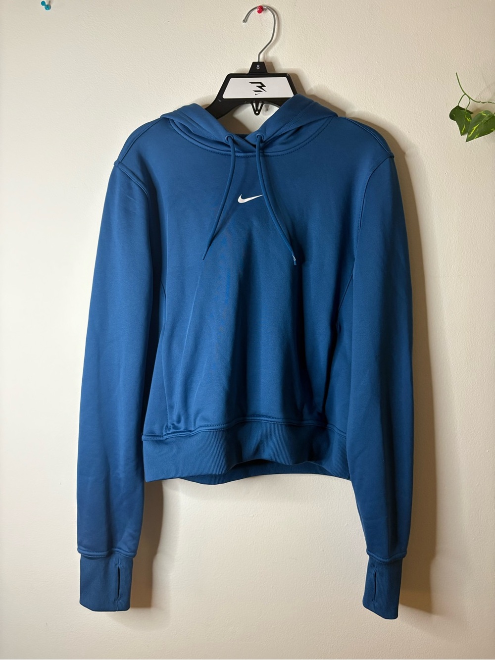 Women’s Nike hoodie